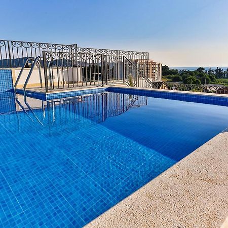 De Lux Apartments Luka Bar Luaran gambar