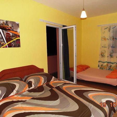 De Lux Apartments Luka Bar Luaran gambar