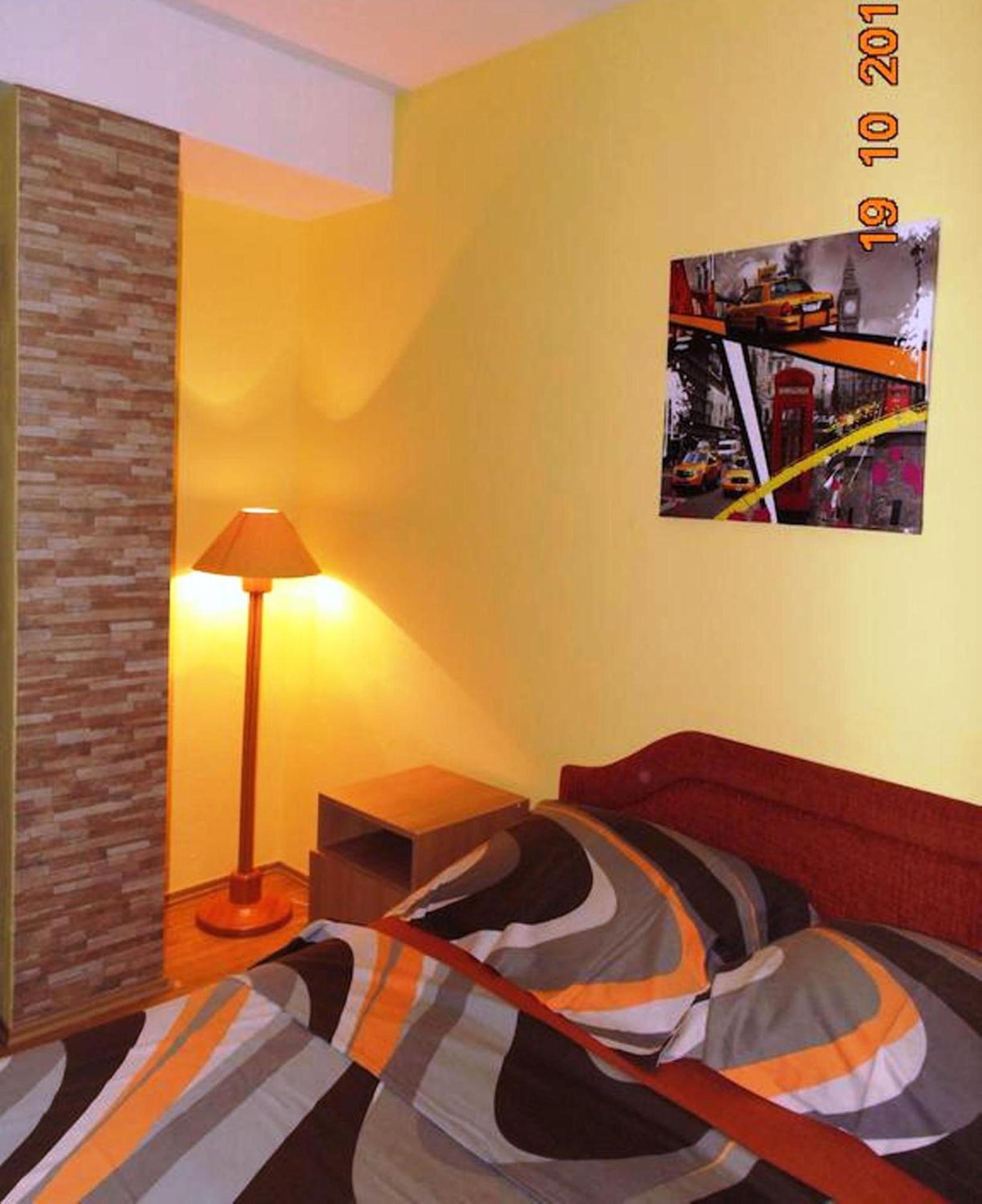 De Lux Apartments Luka Bar Luaran gambar