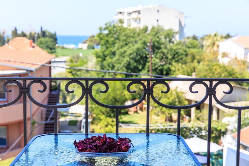 De Lux Apartments Luka Bar Luaran gambar