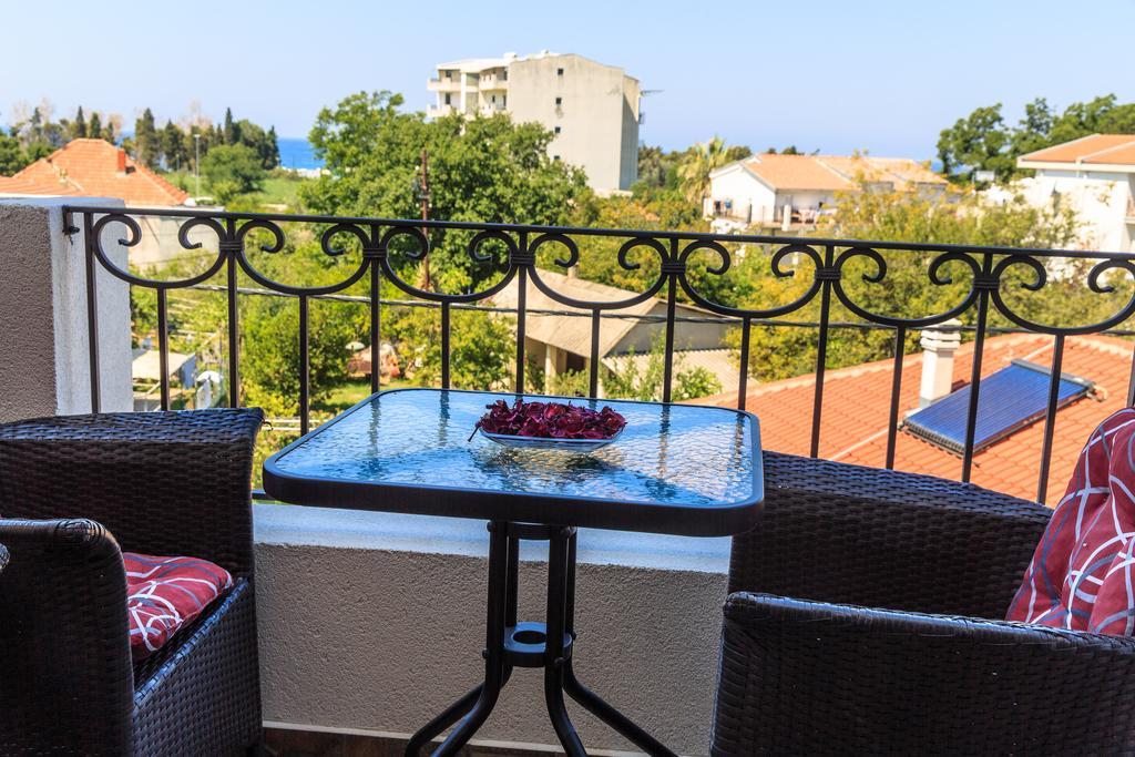 De Lux Apartments Luka Bar Luaran gambar