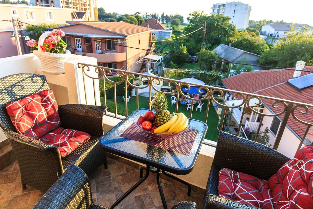 De Lux Apartments Luka Bar Luaran gambar