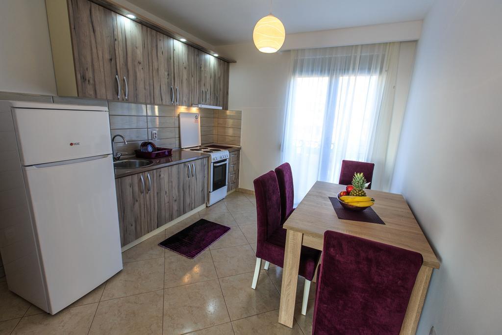 De Lux Apartments Luka Bar Luaran gambar