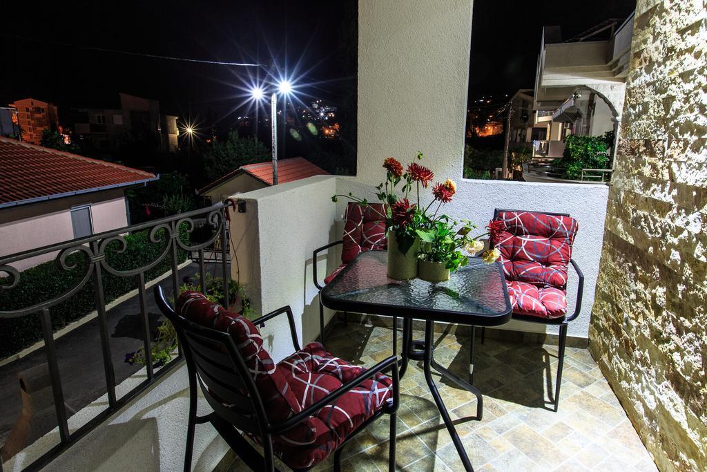 De Lux Apartments Luka Bar Luaran gambar
