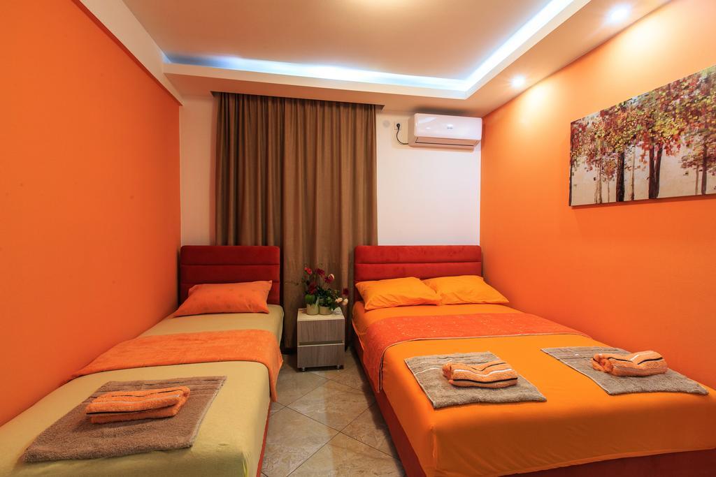 De Lux Apartments Luka Bar Luaran gambar