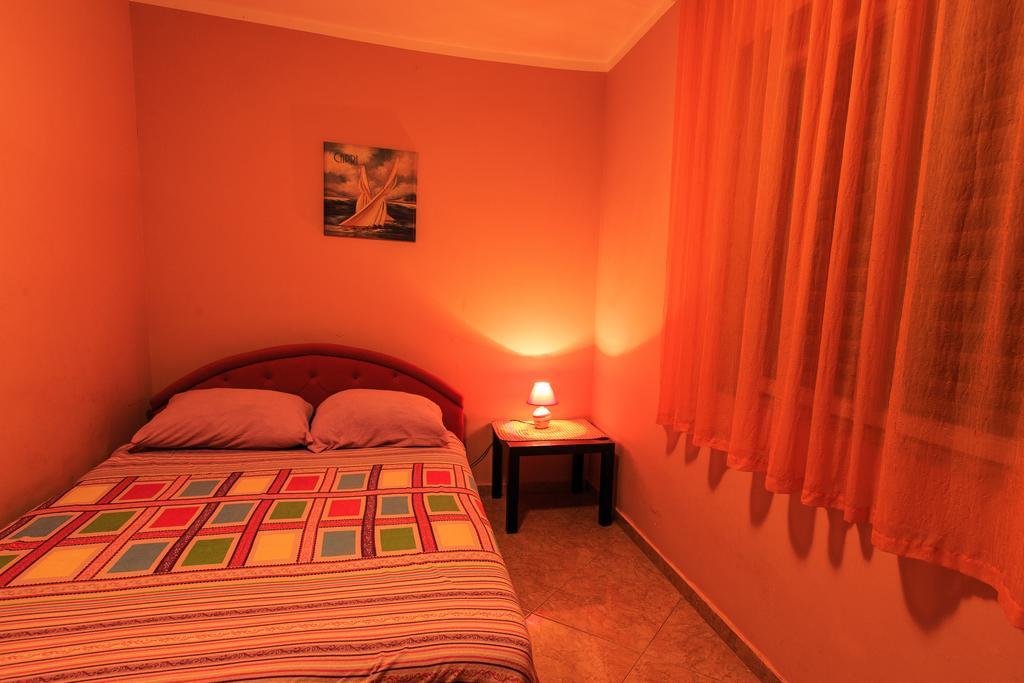 De Lux Apartments Luka Bar Luaran gambar