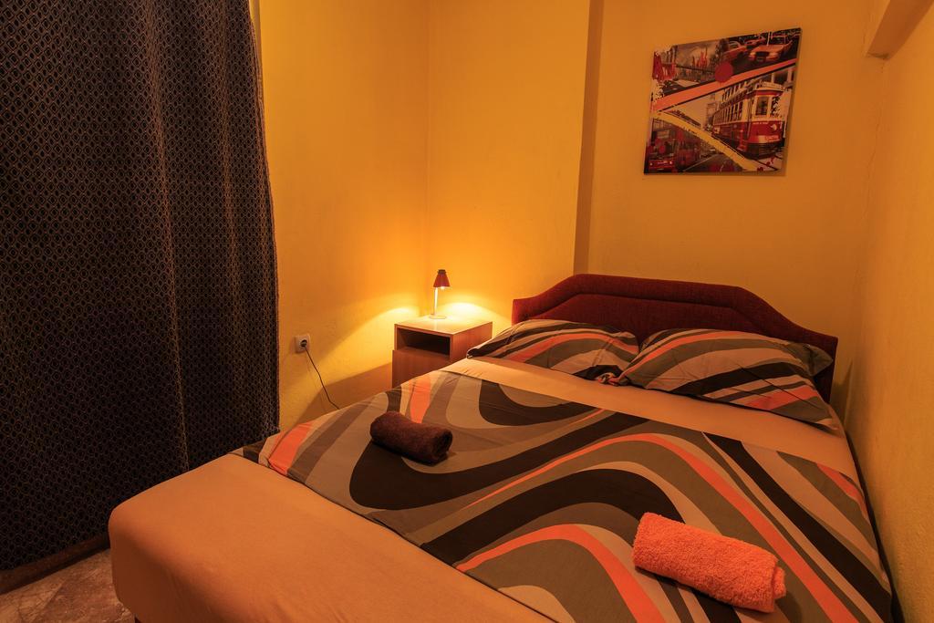 De Lux Apartments Luka Bar Luaran gambar