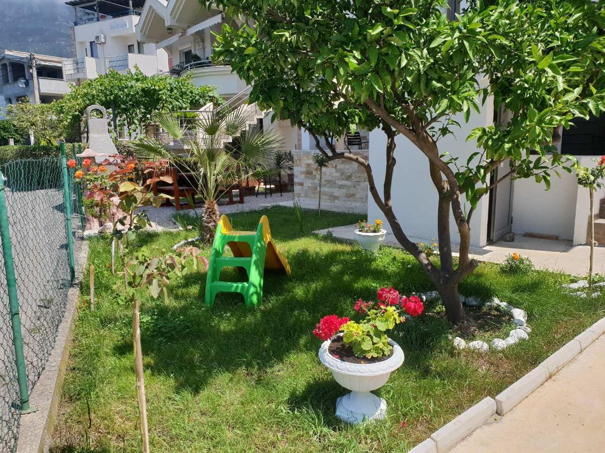 De Lux Apartments Luka Bar Luaran gambar