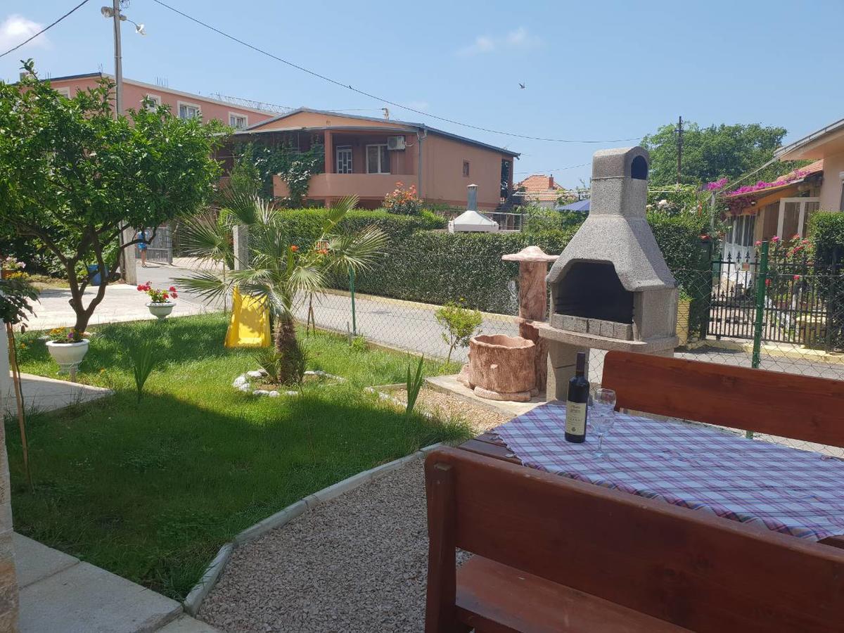 De Lux Apartments Luka Bar Luaran gambar