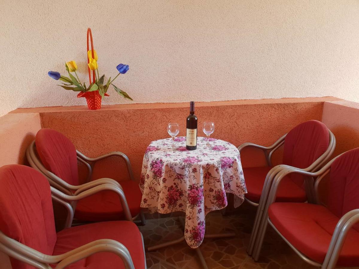 De Lux Apartments Luka Bar Luaran gambar