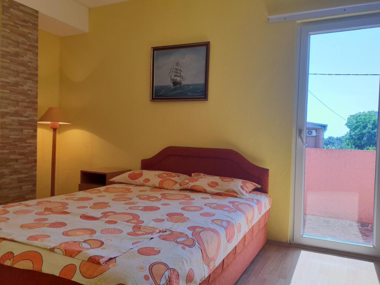 De Lux Apartments Luka Bar Luaran gambar
